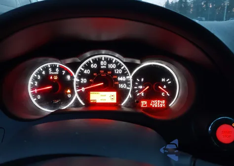 2010 Nissan Altima 2.5 S from USA, damaged, VIN 1N4AL2EP5AC156750